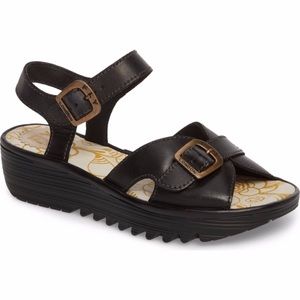 Fly London Egalfly sandals